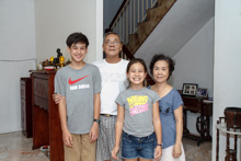 Ryan and Vivian July Aug 2015